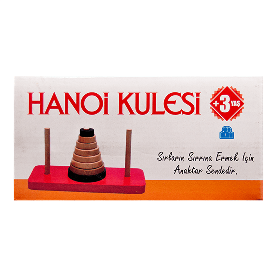 Hanoi Kulesi