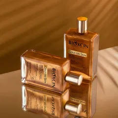 Bioxcin Gold On Skin Kuru Yağ 100 ml