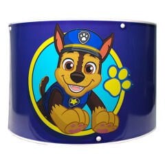 Paw Patrol Lisanslı Erkek Çocuk Tavan Lambası