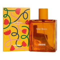 Angie Solar Bloom Kadın Parfüm Edp 100 ml