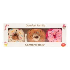 Soket Çorap Kadın Comfort Family